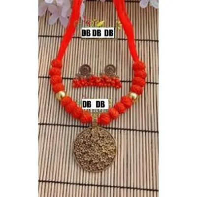 Picture of Beautiful  Antic jwellery sets  for women