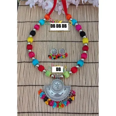 Picture of Beautiful  Antic jwellery sets  for women