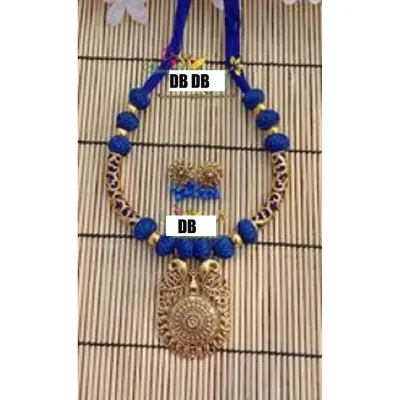 Picture of Beautiful  Antic jwellery sets  for women