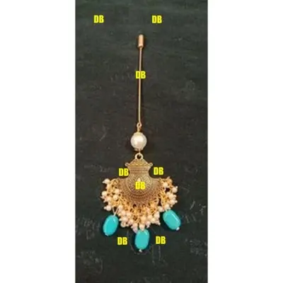 Picture of Hijab pin  for women 1 pis
