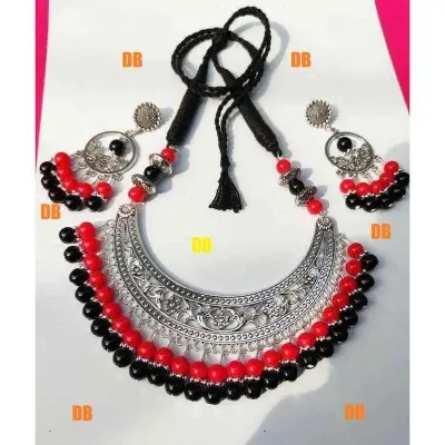 Picture of Beautiful  Antic jwellery sets  for women
