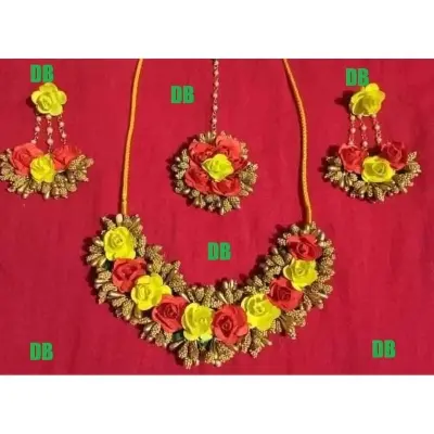Picture of Beautiful   Arfiticial  jwellery sets  for women