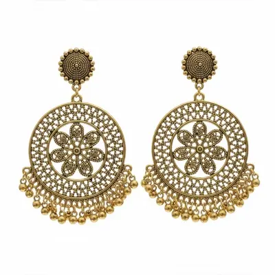 Picture of Beautiful  Antic jwellery sets  for women