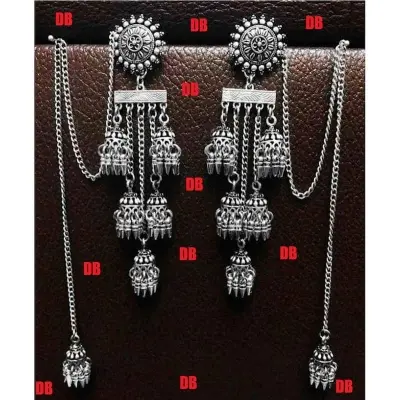 Picture of Beautiful  Antic jwellery sets  for women