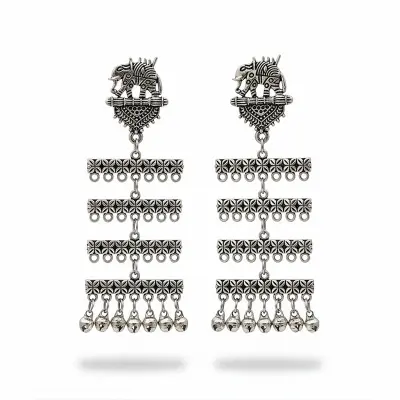 Picture of Beautiful  Antic jwellery sets  for women
