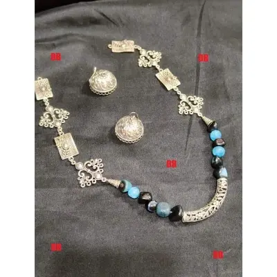 Picture of Beautiful  Antic jwellery sets  for women