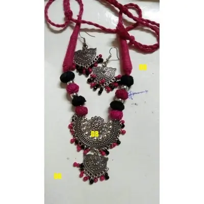 Picture of Beautiful  Antic jwellery sets  for women