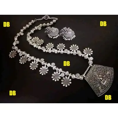 Picture of Beautiful  Antic jwellery sets  for women