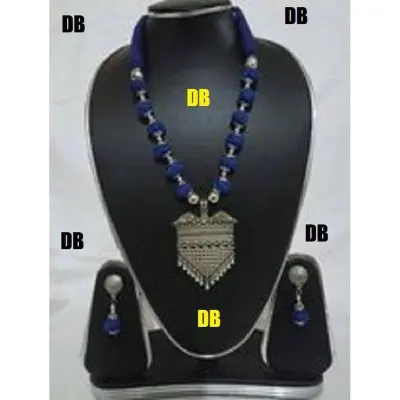 Picture of Beautiful  Antic jwellery sets  for women