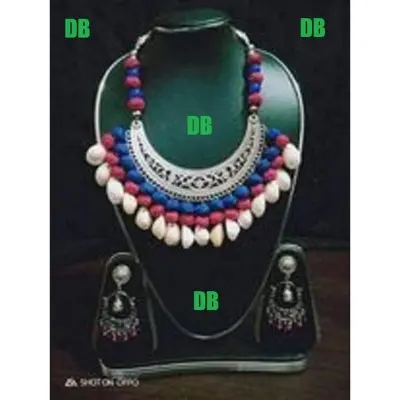 Picture of Beautiful  Antic jwellery sets  for women