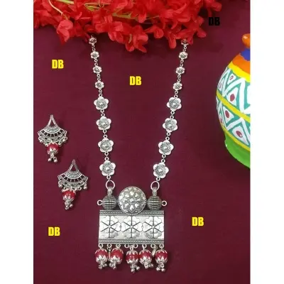 Picture of Beautiful  Antic jwellery sets  for women