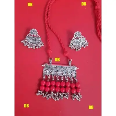 Picture of Beautiful  Antic jwellery sets  for women