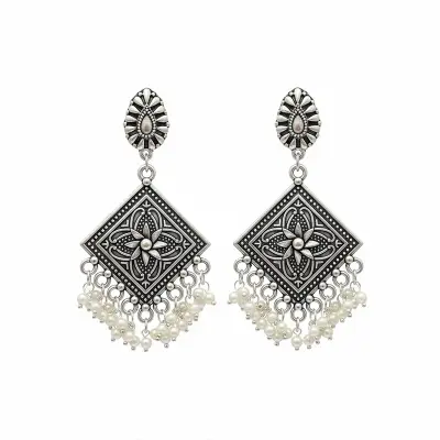 Picture of Beautiful  Antic jwellery sets  for women
