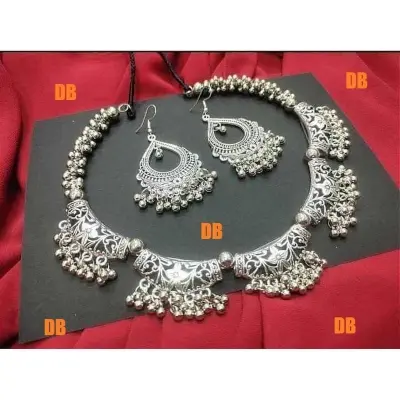 Picture of Beautiful  Antic jwellery sets  for women