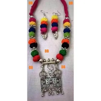 Picture of Beautiful  Antic jwellery sets  for women