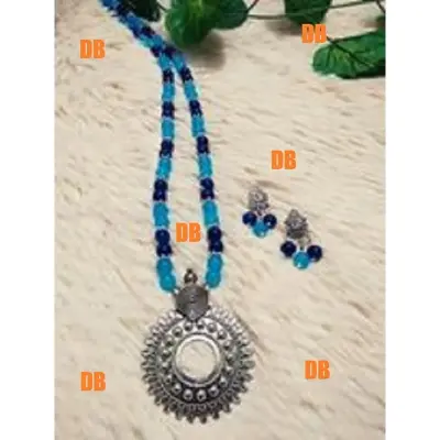 Picture of Beautiful  Antic jwellery sets  for women