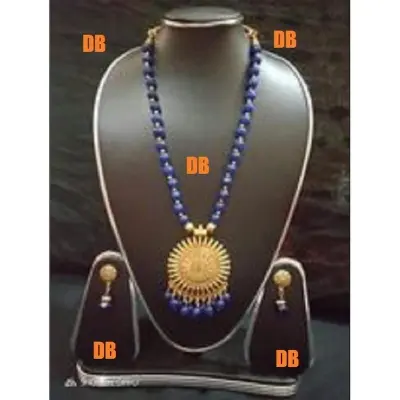 Picture of Beautiful  Antic jwellery sets  for women