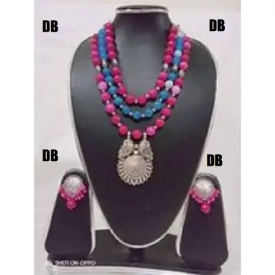 Picture of Beautiful  Antic jwellery sets  for women