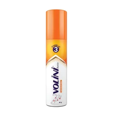Picture of Volini Active Spray 42 Gm