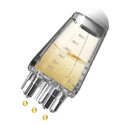 Picture of Hair Oil Applicator for Scalp Massager, Scalp Applicator Comb 1 pcs