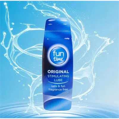 Picture of Fun Time Original Simulation Lubricant 75 ML