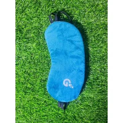 Picture of Eye Mask / Sleeping Mask C Green