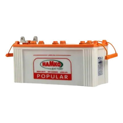 Picture of Hamko PCV 29 Plate IPS Battery Best Price