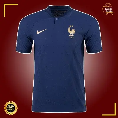 Picture of france jersey for qatar world cup 2022/23