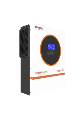 Picture of Sorotec REVO VM II Pro 3.2Kw MPPT Solar Hybrid Inverter