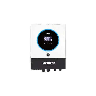 Picture of Sorotec REVO VM IV Pro 11KW MPPT Solar Hybrid Inverter