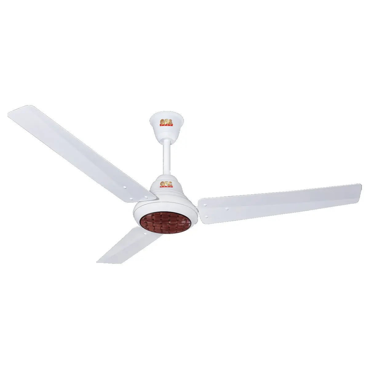 Picture of GFC Ravi AC|DC Ceiling fan, Hybrid BLDC Technology, With Remote | Energy-Saving fan Off White