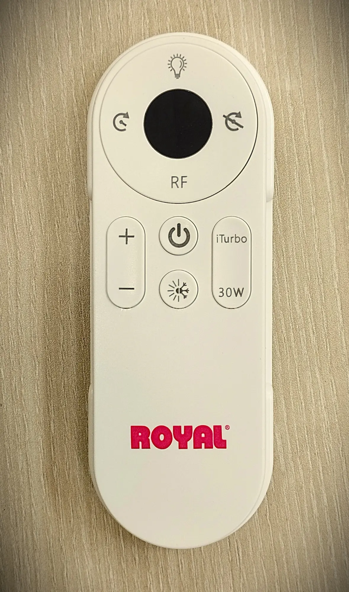 Picture of Royal Passion Flora ACDC Ceiling Fan 56 inch – BLDC Technology with RF Remote – Made in PAKISTAN