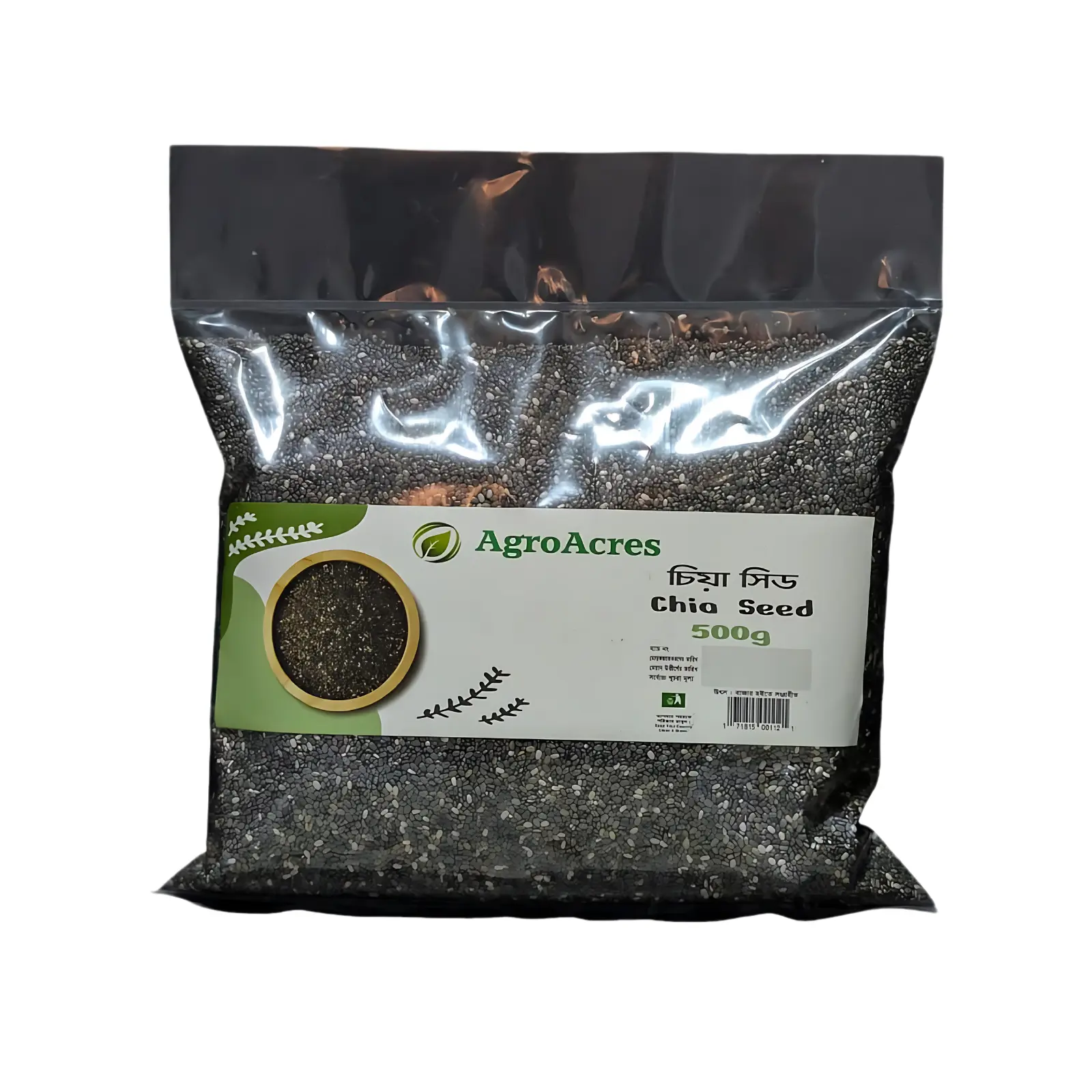 Picture of Chia Seed 500 gm