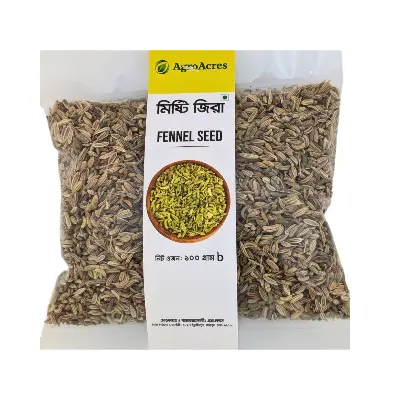 Picture of Fennel Seed(Misti Jeera) 100gm- India Origin