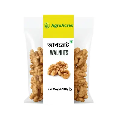 Picture of Walnut (Akhrot) 100gm