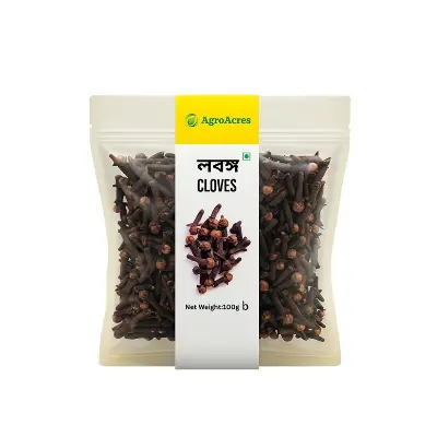 Picture of Clove(Lobongo) 100 gm- Indonesia Origin