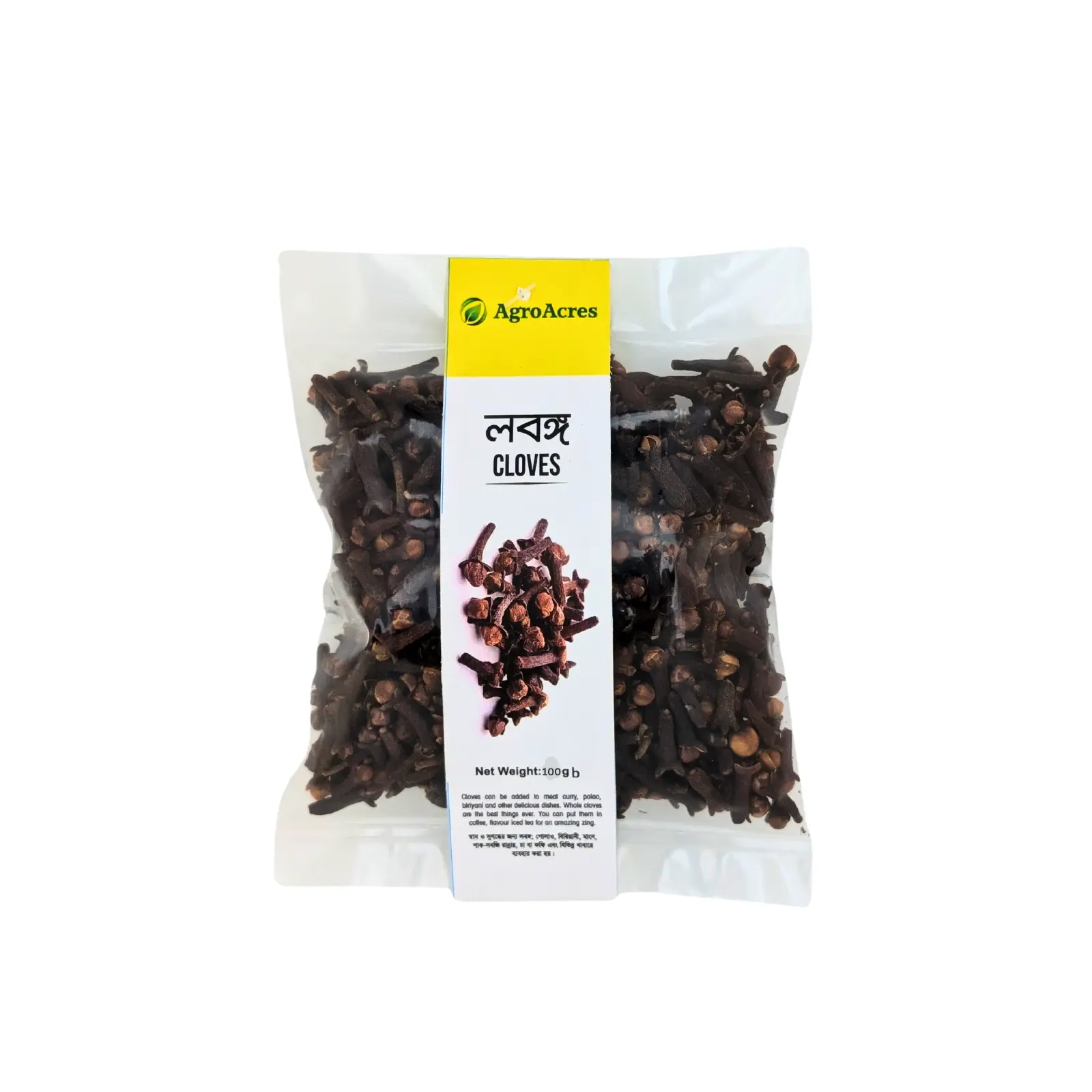 Picture of Clove(Lobongo) 100 gm- Indonesia Origin