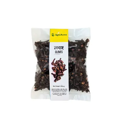Picture of Clove(Lobongo) 100 gm- Indonesia Origin