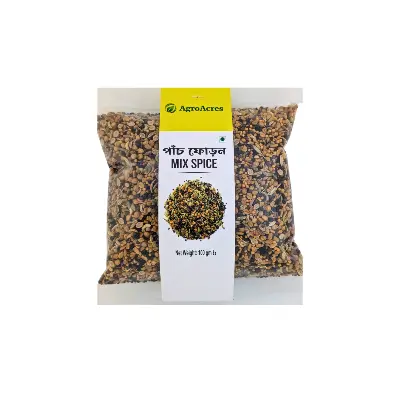 Picture of Panch Phoron Cooking Masala 100gm