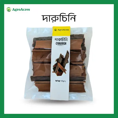 Picture of Daruchini(Cinnamon Stick) 100 gm