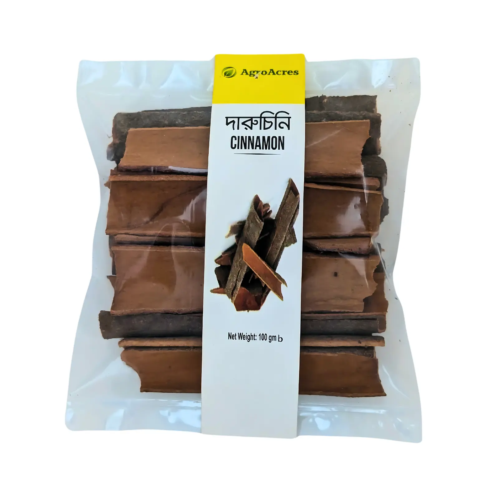 Picture of Daruchini(Cinnamon Stick) 100 gm