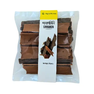 Picture of Daruchini(Cinnamon Stick) 100 gm