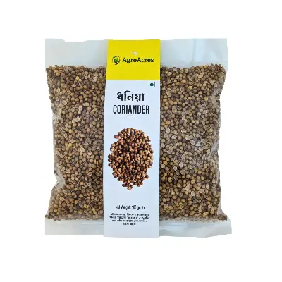 Picture of Coriander Whole(Dhonia) 100gm