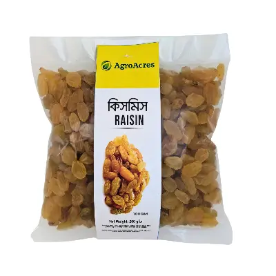 Picture of Golden Raisin/ Kismis-100 gm