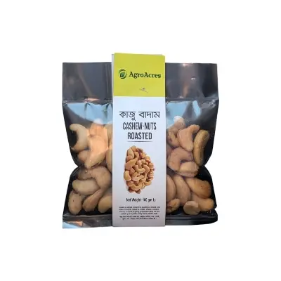 Picture of Roasted Cashew Nuts 100gm