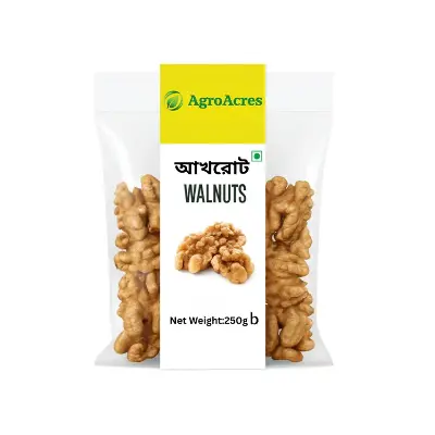 Picture of Walnut (Akhrut) 250gm
