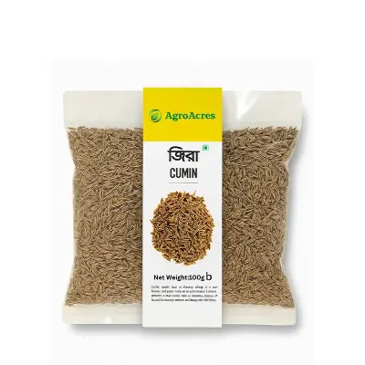 Picture of Premium Special Cumin (jeera) 100gm