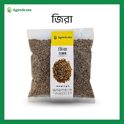 Picture of Premium Special Cumin (jeera) 100gm
