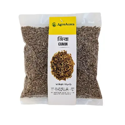 Picture of Premium Special Cumin (jeera) 100gm