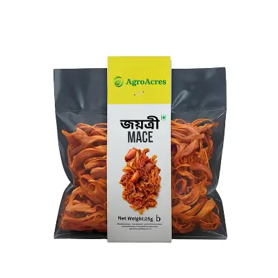 Picture of Joytree (Mace) 25 gm- Sri Lanka  Origin